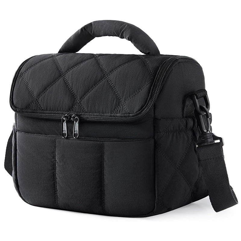 1Padded Cosmetic Bag Miroken