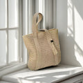 1Elegant and Eco-Friendly Weekender Bag Miroken