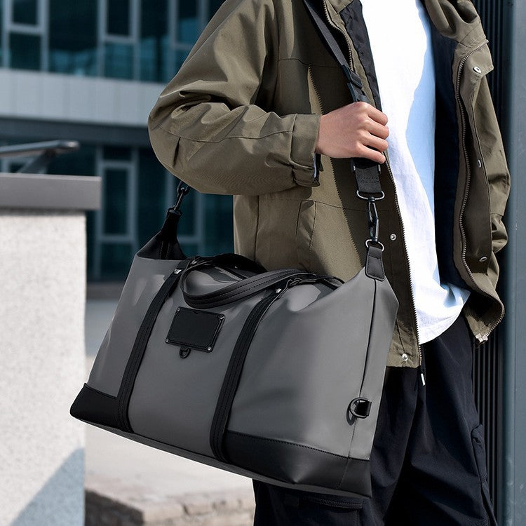 1Premium Waterproof Adventure Duffle Bag Miroken