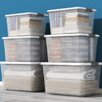 1Storage Container Miroken