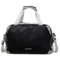 1Durable Canvas Gym Duffel Bag