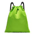 1Versatile Drawstring Backpack Miroken