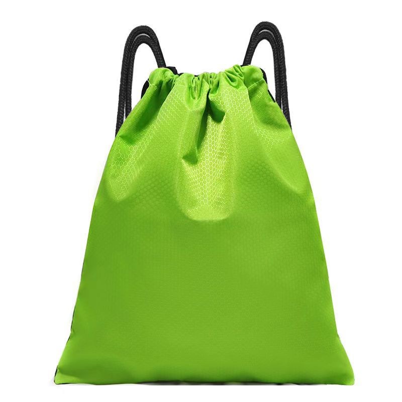 1Versatile Drawstring Backpack Miroken