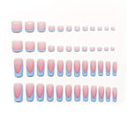 1Premium Artistic Nail Extensions Miroken