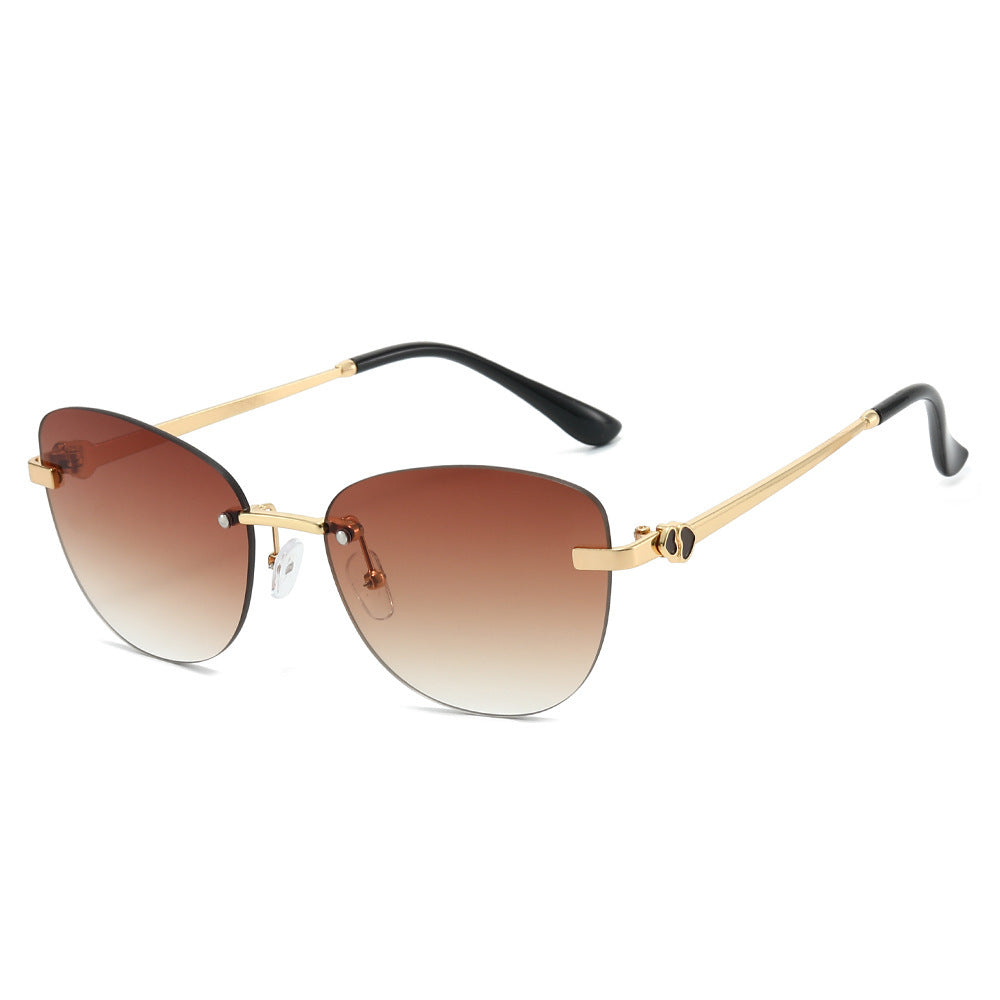 1Elegant Cat-Eye Sunglasses Miroken