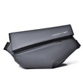 1Waterproof Ergonomic Fanny Pack Miroken