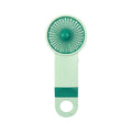1Compact Handheld Cooling Fan Miroken