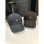 1Men's Classic Cotton Baseball Cap Miroken