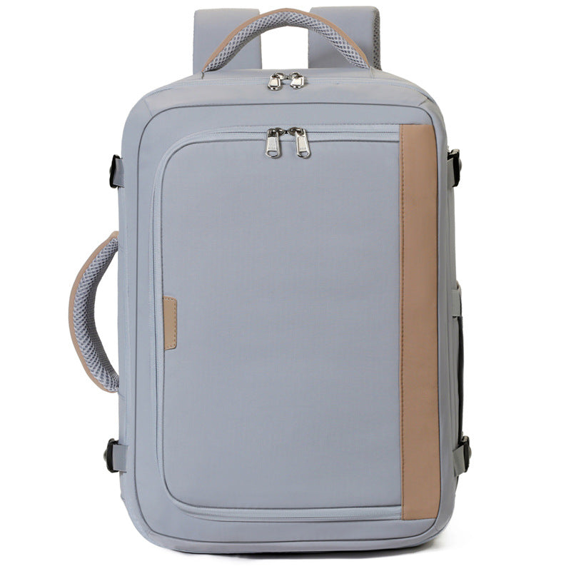 1Expandable Travel Backpack Miroken