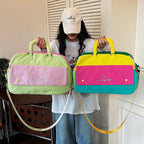 1Stylish Travel Gym Duffle Miroken