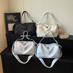 1Women's Sports Bag Miroken with Stylish Star Pattern