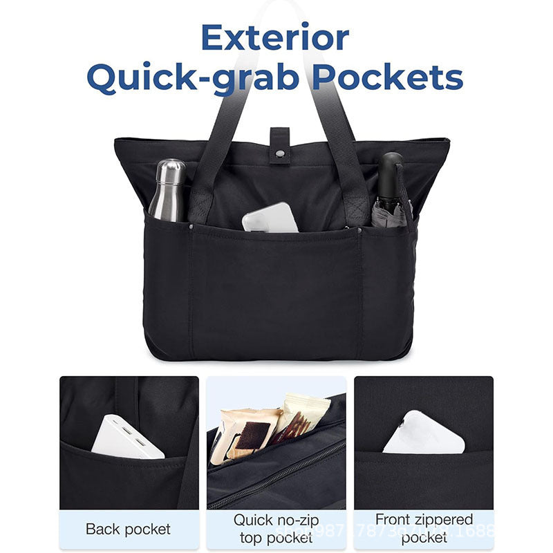 1Large shopping bag Miroken