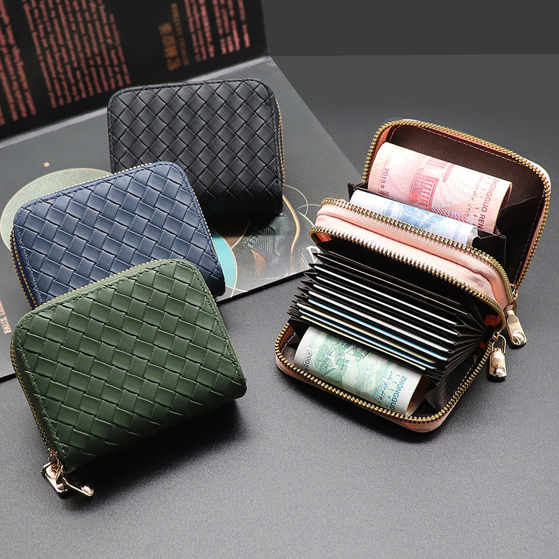 1Leather Wallet