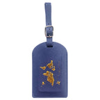 1Women's Passport Holder and Luggage Tag Set Miroken