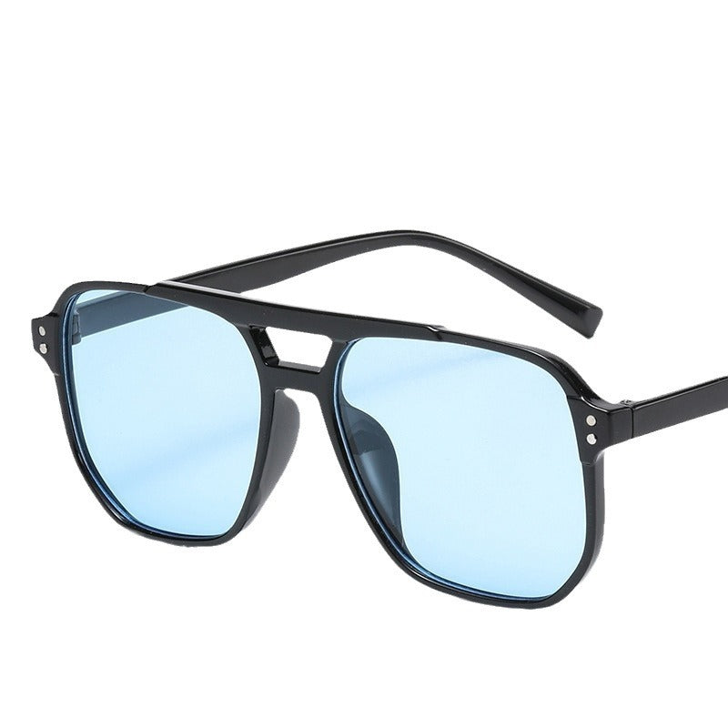 1Premium Shield Frame Sunglasses Miroken
