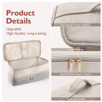 1Practical Hair Styling Storage Bag Miroken