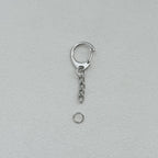1Multi-Purpose Keychain Clip Miroken