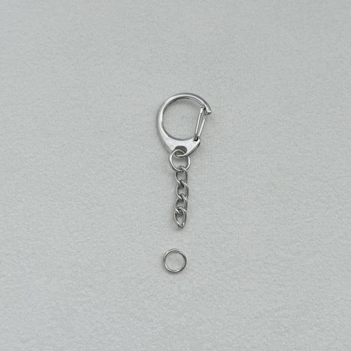 1Multi-Purpose Keychain Clip Miroken