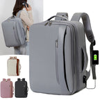 1Versatile Travel Backpack Miroken