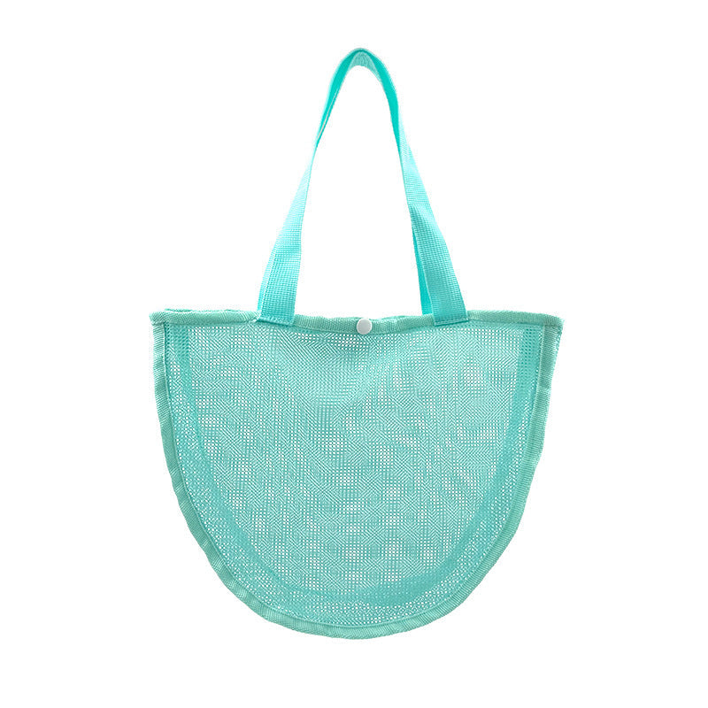 1Practical mesh backpack Miroken
