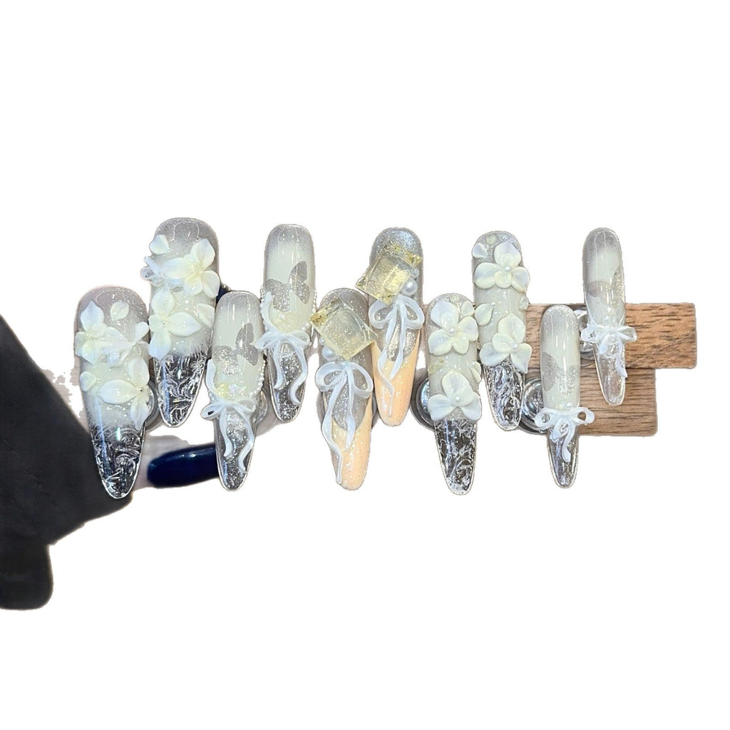 1Professional Nail Design Set Miroken