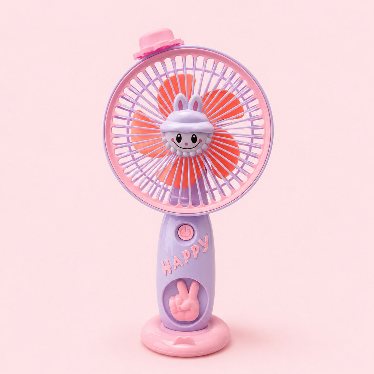 1Women Portable Mini Table Fan Miroken