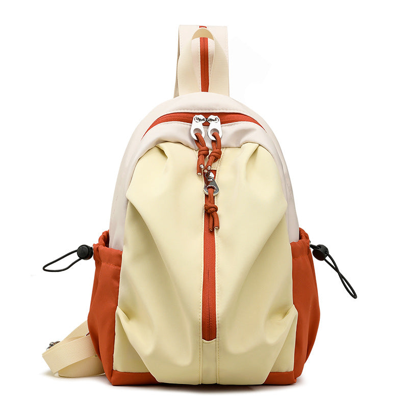 1Compact Crossbody Backpack Miroken