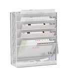 1Mesh Document Holder Organizer Miroken