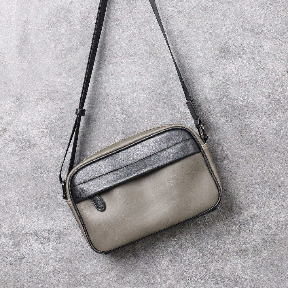 1Practical crossbody bag with multiple compartments Miroken