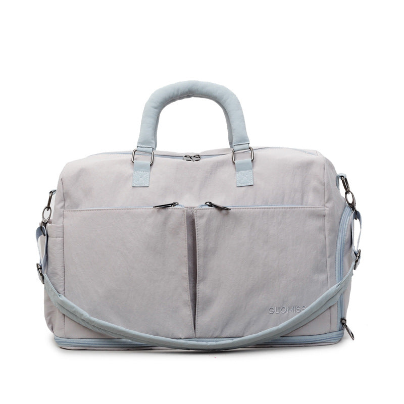 1Premium Multi-Functional Weekend Travel Duffle