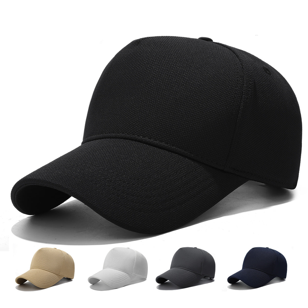 1Men's Performance Precision Baseball Cap Miroken
