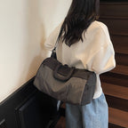 1All-Weather Utility Sports Duffel Miroken