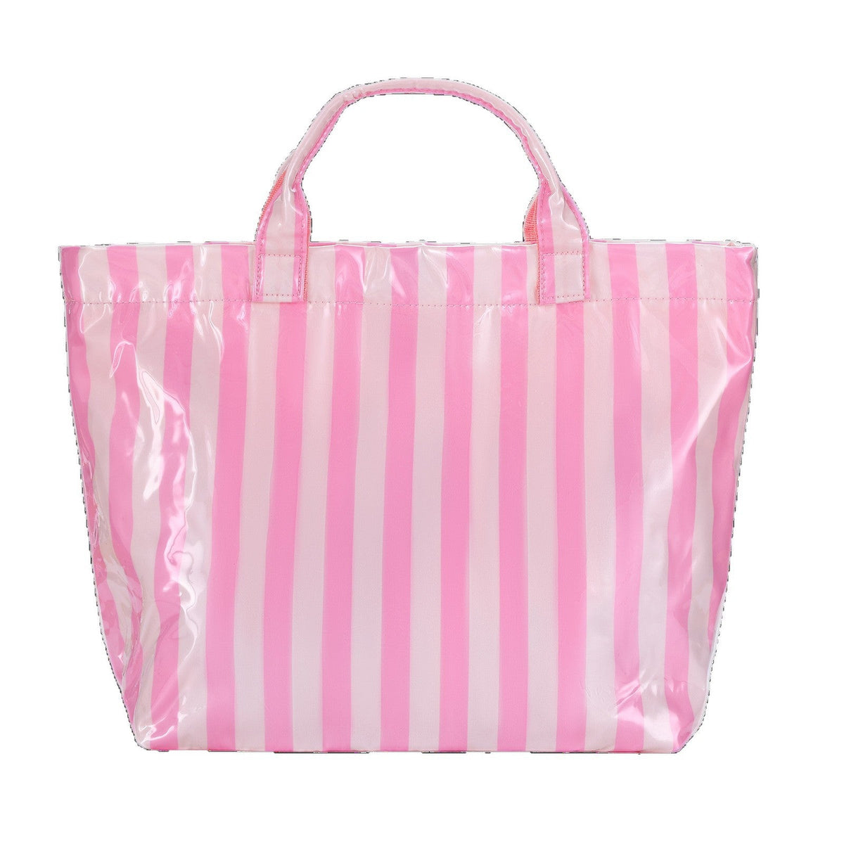1Versatile Laminated Beach Tote Miroken