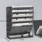 1Mesh Document Holder Organizer Miroken
