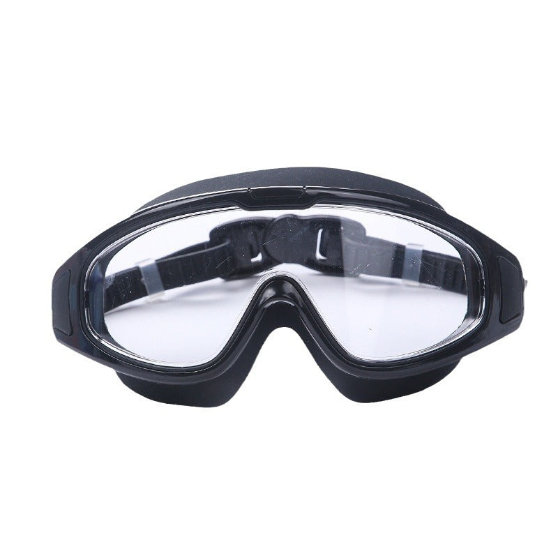 1Swimming goggles Miroken