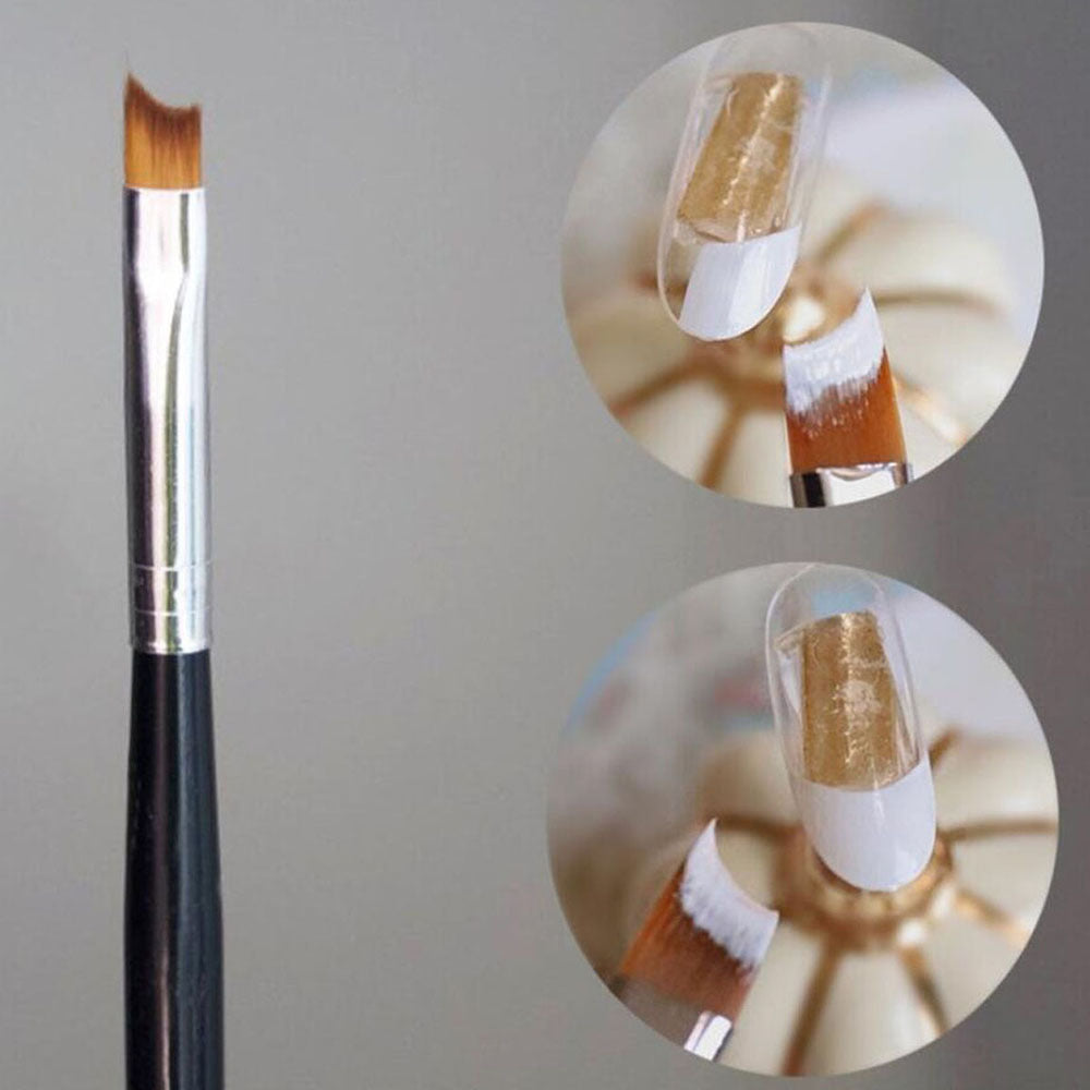 1Professional Nail Art Detailing Brush Miroken