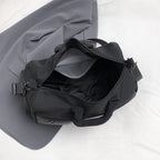 1Versatile Travel Duffel Bag with Expandable Compartment Miroken