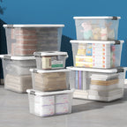 1Storage Container Miroken