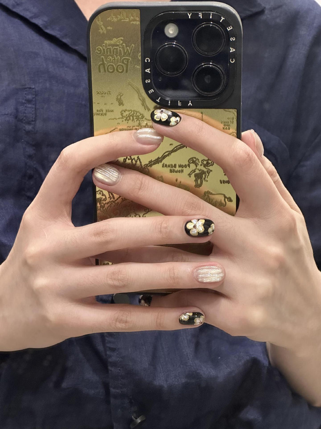 1Creative Nail Design Miroken