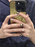 1Creative Nail Design Miroken