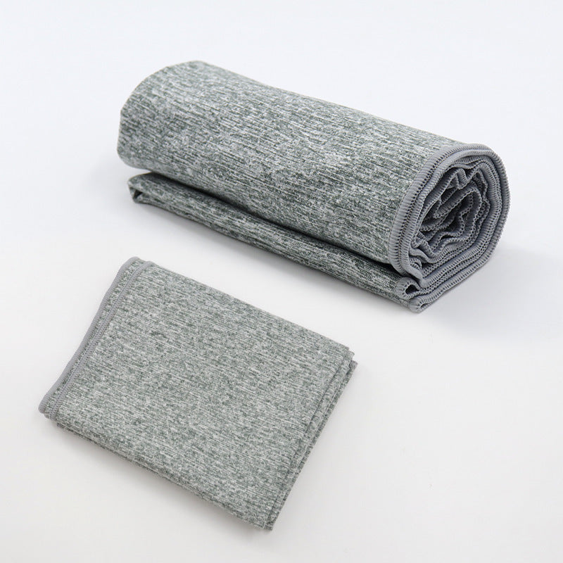 1Eco-Friendly Yoga Mat Miroken
