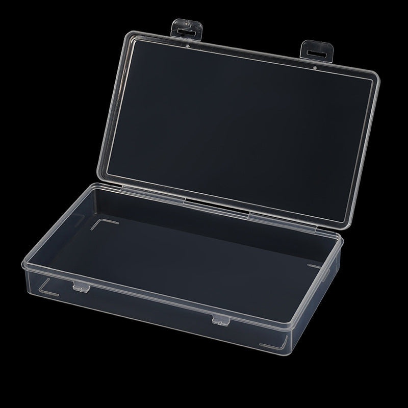 1Clear Multi-Use Storage Container Miroken
