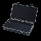 1Clear Multi-Use Storage Container Miroken
