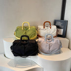 1Premium Multi-Functional Weekend Travel Duffle
