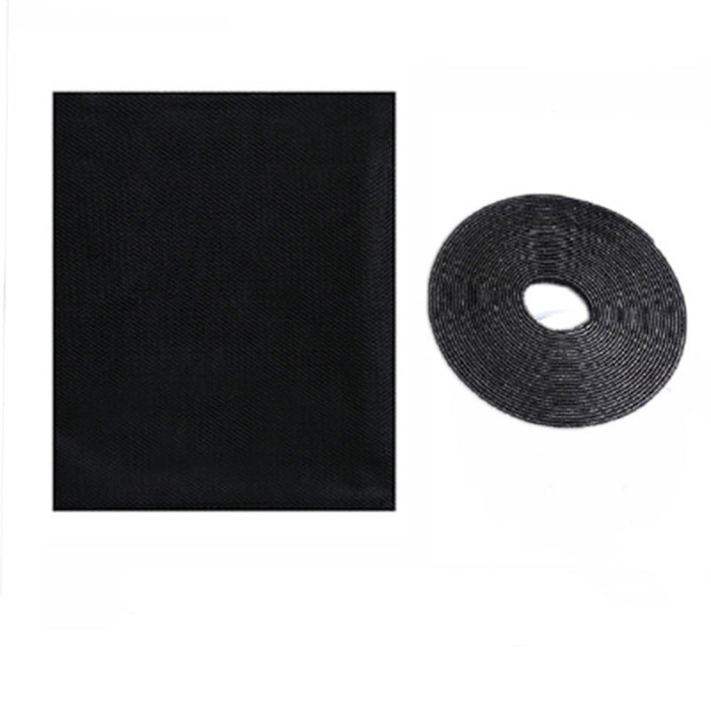 1Window Repair Mesh Miroken