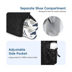 1Sporty tennis bag Miroken