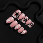 1Artistic Nail Design Enhancements Miroken