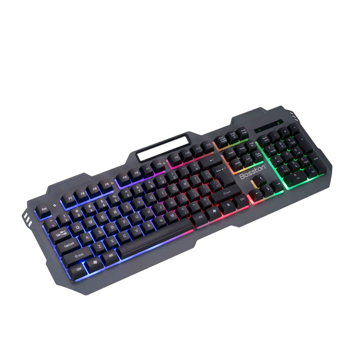 1Gaming Mechanical Keyboard Miroken