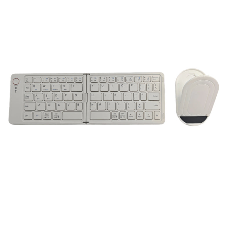 1Portable Folding Keyboard Miroken