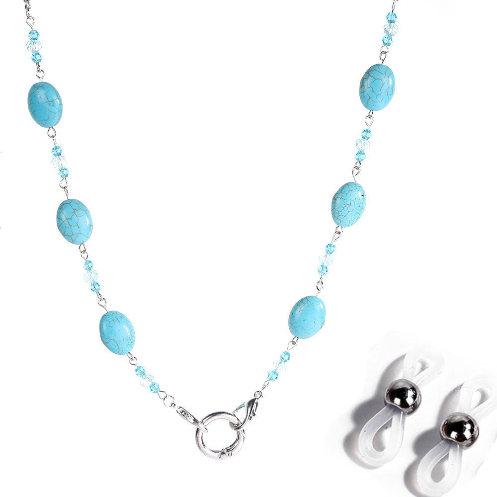 1Interchangeable Pendant Necklace Miroken